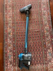 Hover aspirapolvere senza filo