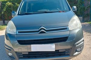 Citroen Berlingo multispace