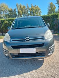 Citroen Berlingo multispace