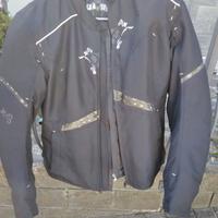 Giacca da moto donna