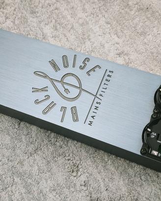 Filtro di rete Systems and Magic 500