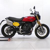 Fantic Motor Caballero 700