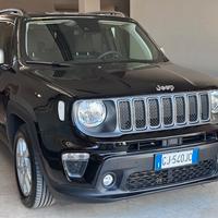 Jeep Renegade 1.6 Mjt 130 CV Limited 2022