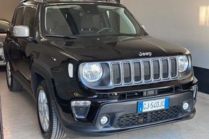 Jeep Renegade 1.6 Mjt 130 CV Limited 2022