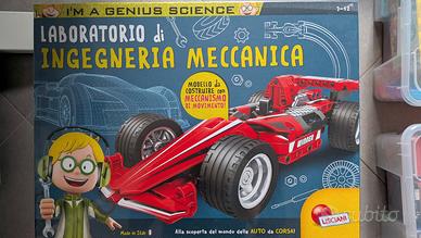 Giochi educativi Lisciani e Clementoni