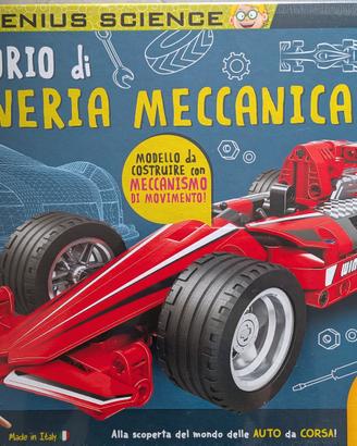 Giochi educativi Lisciani e Clementoni