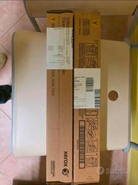 Consumabili Xerox