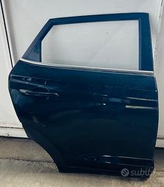 Porta posteriore destra Hyundai Tucson