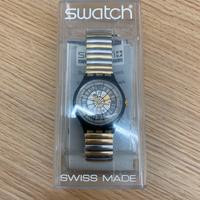 SWATCH AUTOMATIC NUMERI ROMANI SWISS MADE