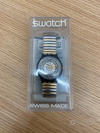 SWATCH AUTOMATIC NUMERI ROMANI SWISS MADE