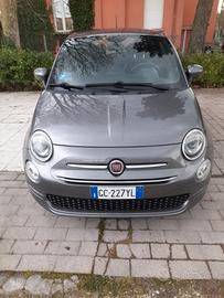 Fiat 500 1.0 Hybrid Lounge Neopatentati