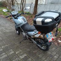 BMW f 650 GS 2007