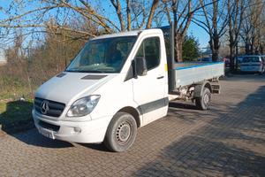 Mercedes sprinter ribaltabile
