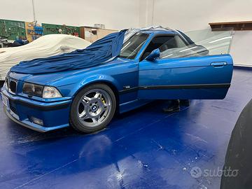 Bmw M3 vari ricambi