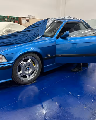 Bmw M3 vari ricambi
