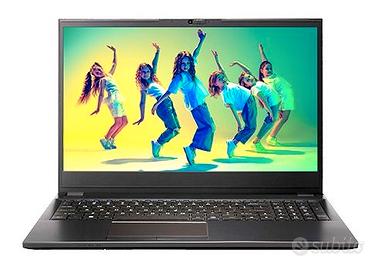Notebook Nauta Intel Core i3, 8GB RAM, 500GB SSD