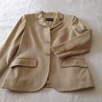 Giacca 100% Cashmere