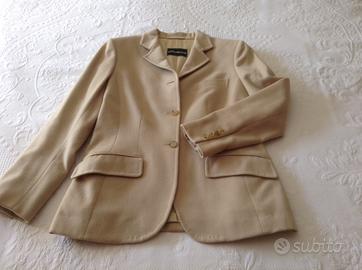Giacca 100% Cashmere