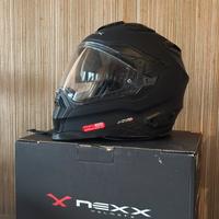 Casco integrale Nexx X.WST2