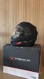 Casco integrale Nexx X.WST2