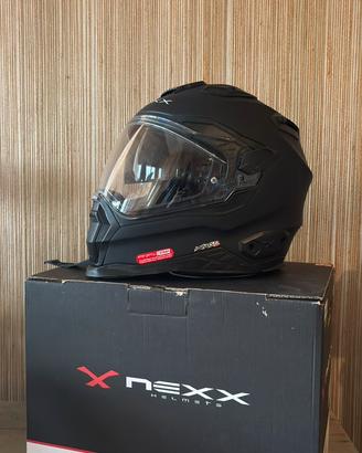 Casco integrale Nexx X.WST2