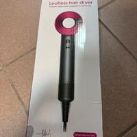 Asciugacapelli LEAFLESS HAIR DRYER