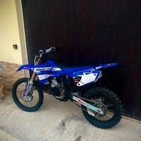 yz 85 2019 cross impeccabile