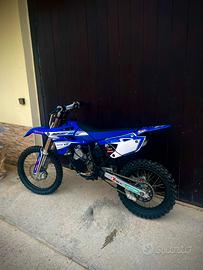 yz 85 2019 cross impeccabile