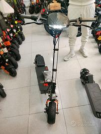 Kukirin G4 - Monopattino elettrico