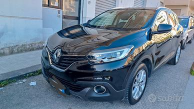 Renault Kadjar Total Black – Full Optional – Inter