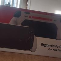 supporto per swich 2 (ergonomic grip)