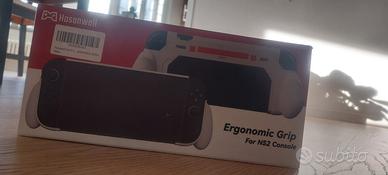 supporto per swich 2 (ergonomic grip)