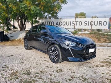 Peugeot 208 PureTech 130 Stop&Start EAT8 5 porte A
