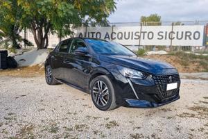 Peugeot 208 PureTech 130 Stop&Start EAT8 5 porte A