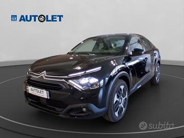 Citroen C4 X PureTech 100CV S&S FEEL