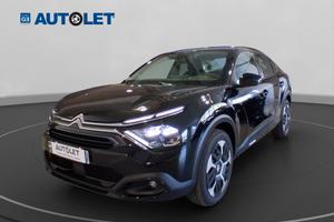 Citroen C4 X PureTech 100CV S&S FEEL
