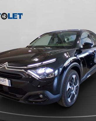 Citroen C4 X PureTech 100CV S&S FEEL