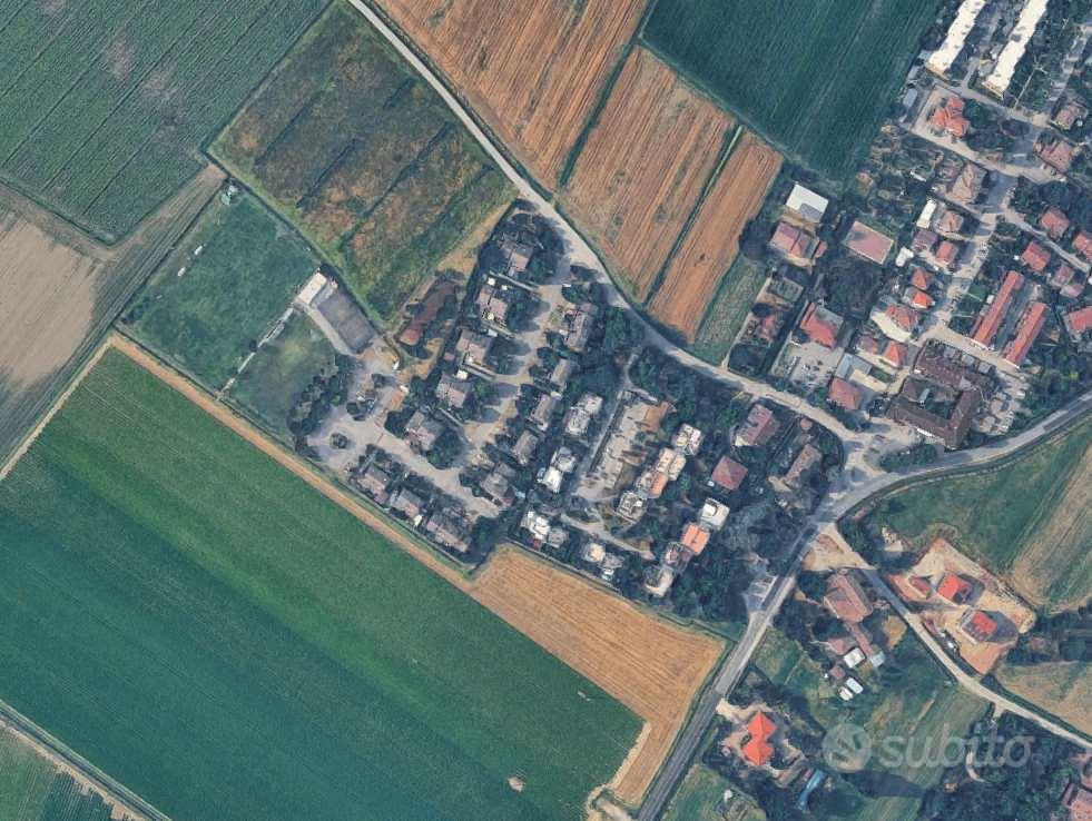 Apartment in Granarolo dell'Emilia, Lovoleto - Vista 2