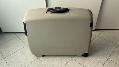 Valige Delsey grigio chiaro