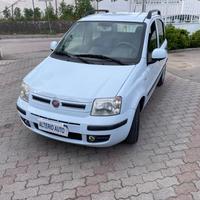 Fiat Panda 1.2 Dynamic GPL