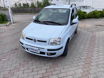 Fiat Panda 1.2 Dynamic GPL