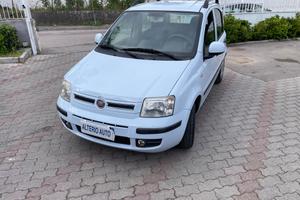 Fiat Panda 1.2 Dynamic GPL
