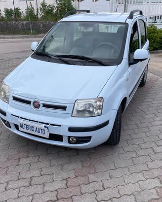 Fiat Panda 1.2 Dynamic GPL