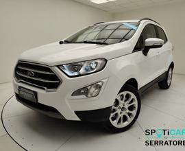 Ford EcoSport 1.0 ecoboost Active s&s 125cv