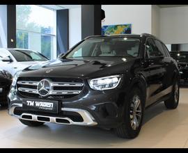 MERCEDES-BENZ (X253) - GLC 200 d 4Matic sport 163c