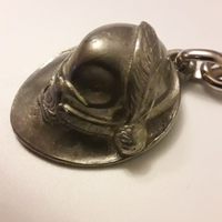 Portachiavi CAPPELLO ALPINO