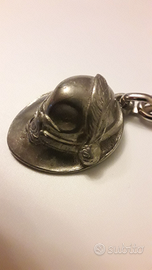 Portachiavi CAPPELLO ALPINO