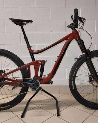 Mtb Enduro Giant Reign 29"
