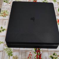 play station 4 
