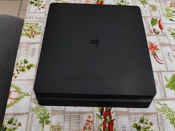 play station 4 